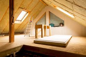 Best Eco-Friendly or Green Insulation Solutions in USA